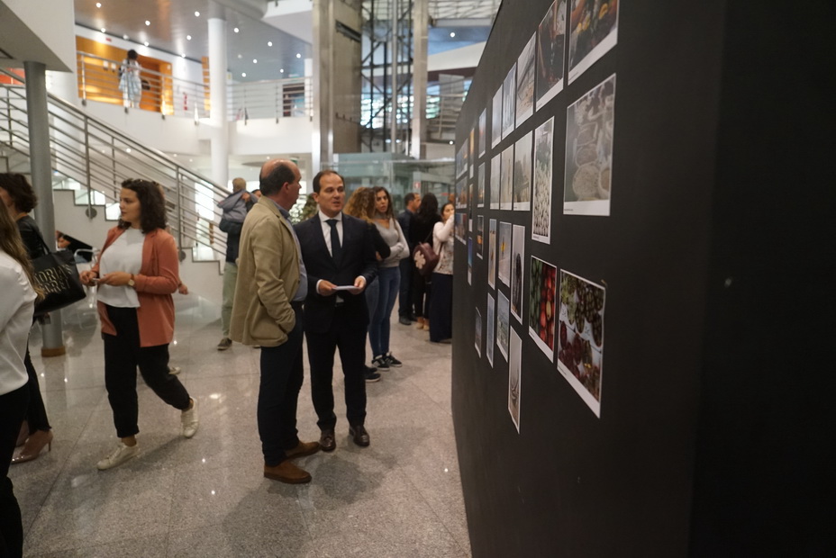 Exposição inaugurada e melhores fotos premiadas do Desafio Fotográfico 2018