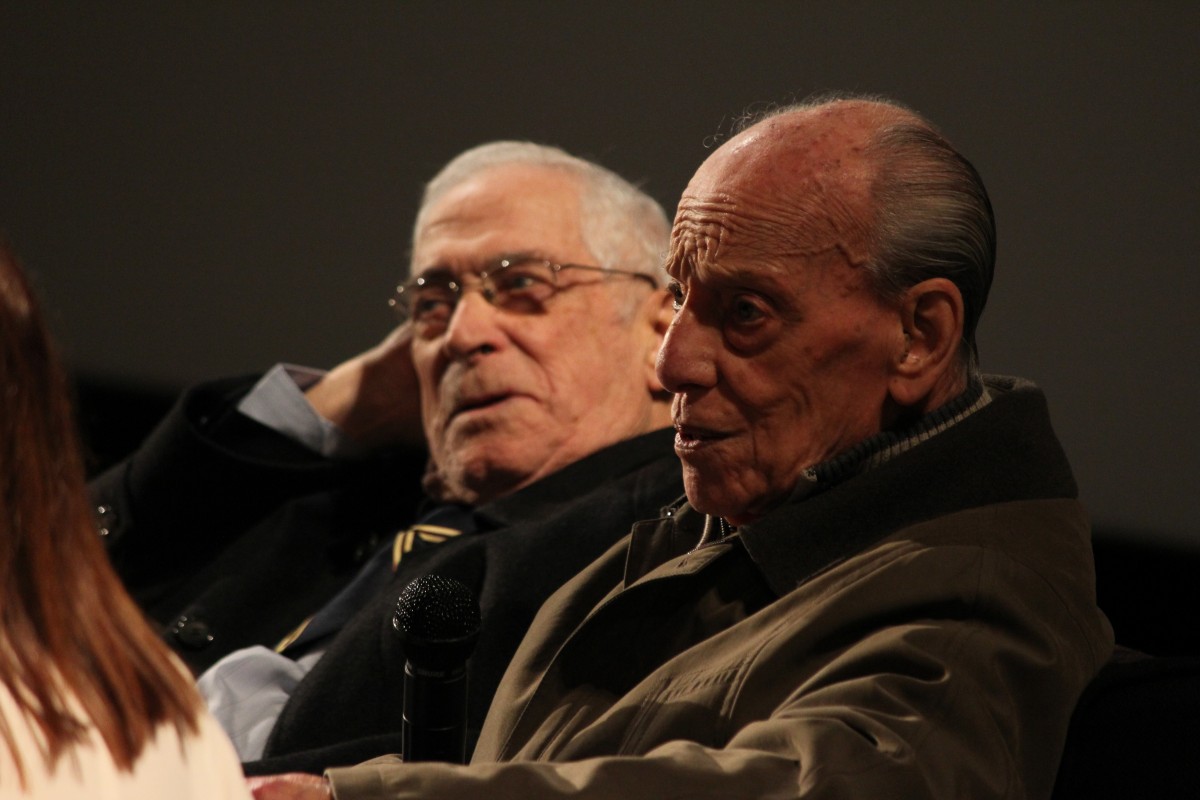 Faleceu o Dr. Virgínio Pereiro fundador e sócio número 1 da Académica de Espinho