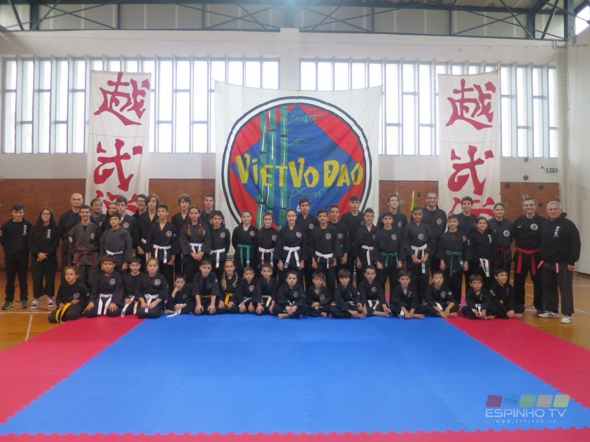 Torneio de Natal APAM 2018