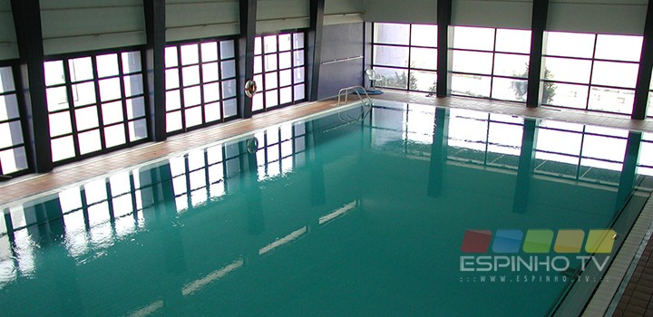 Balneário Marinho encerrado para manutenção