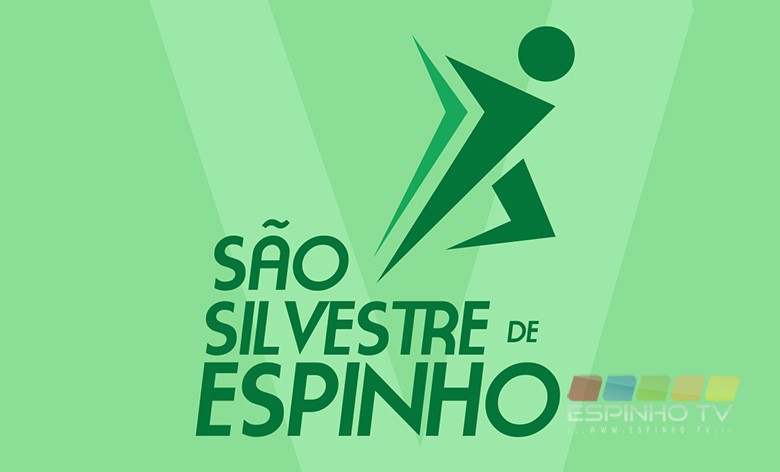 5ª Corrida de São Silvestre de Espinho, 5 janeiro 2019