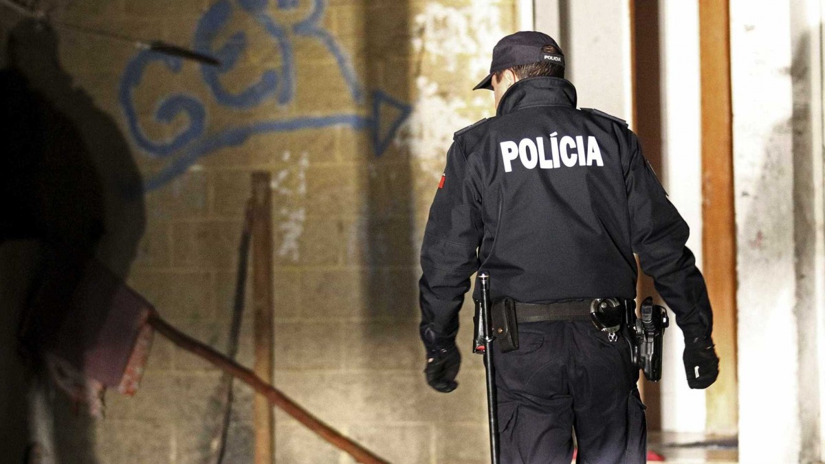 Detido homem em Espinho por posse de arma proibida