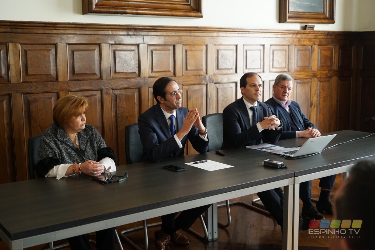 Conferência de Imprensa CME: “Reprovar Orçamento 2019 será um crime”