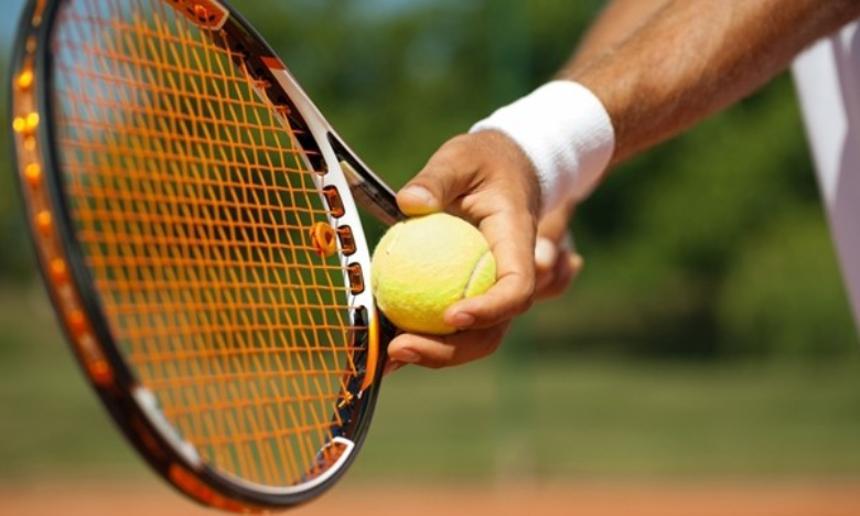 Clube de Ténis de Espinho marca regresso no Torneio de Veteranos na Feira