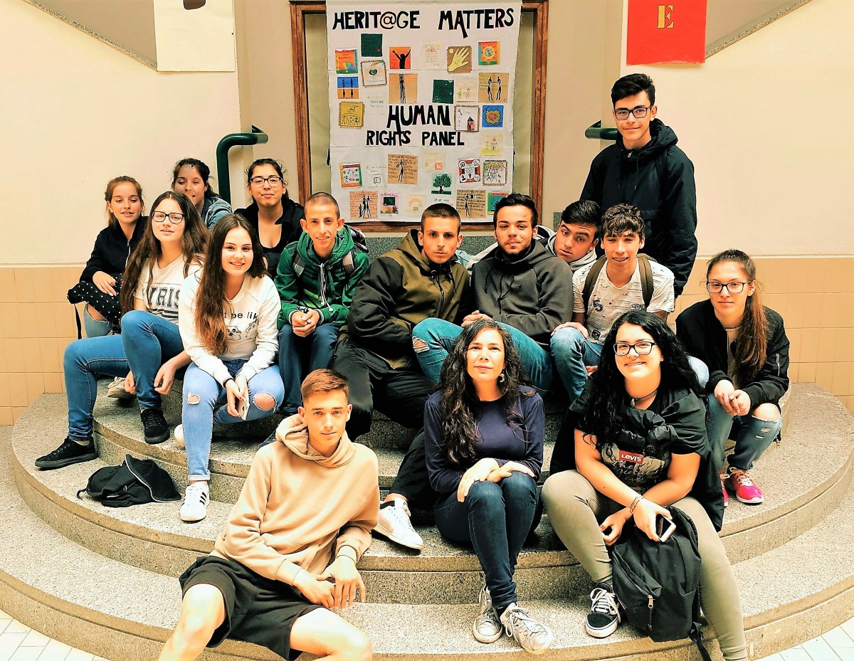 Professora do AEMGA recebe Prémio Europeu eTwinning pela segunda vez consecutiva