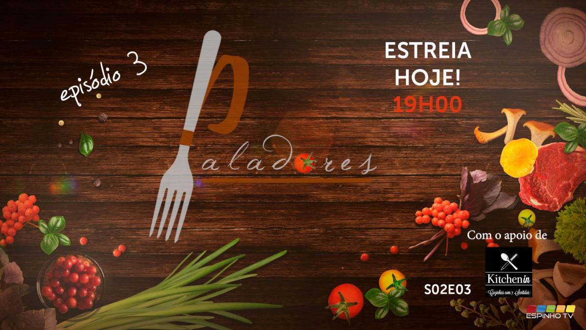 “Paladares” S02E03