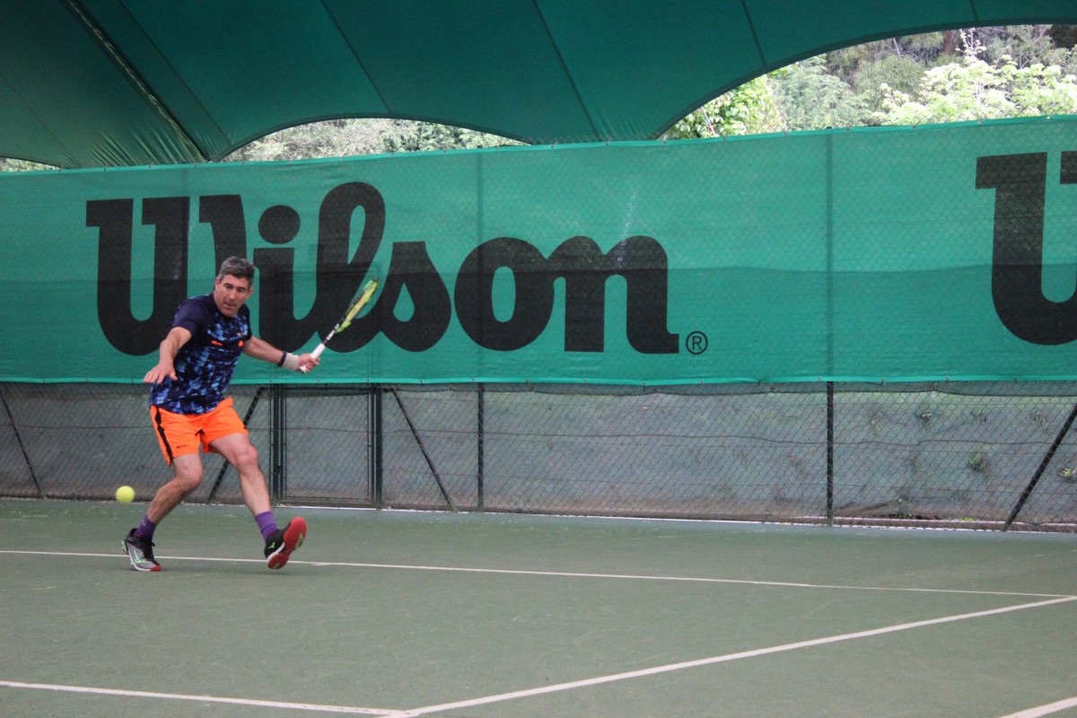 Ténis: Circuito Solverde um Torneio para recordar