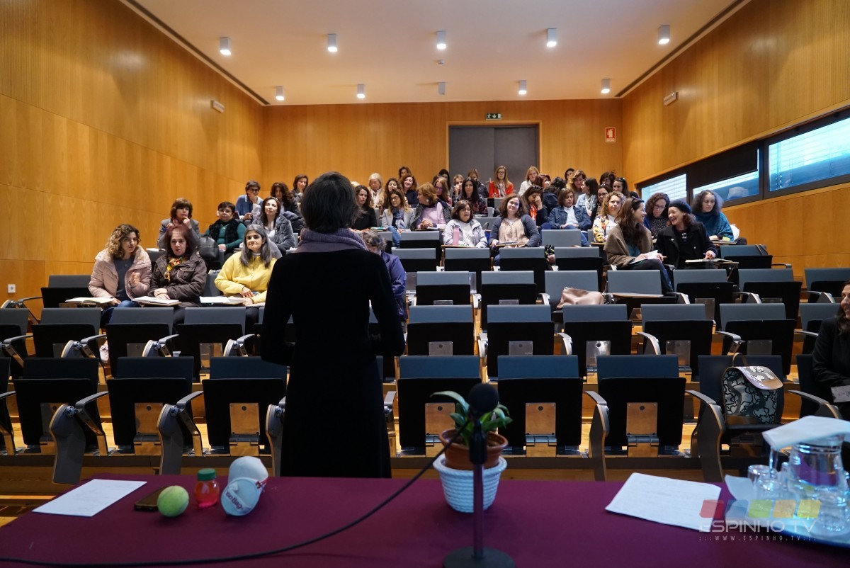 ADCE realiza “Workshop de Mindfulness para Professores”
