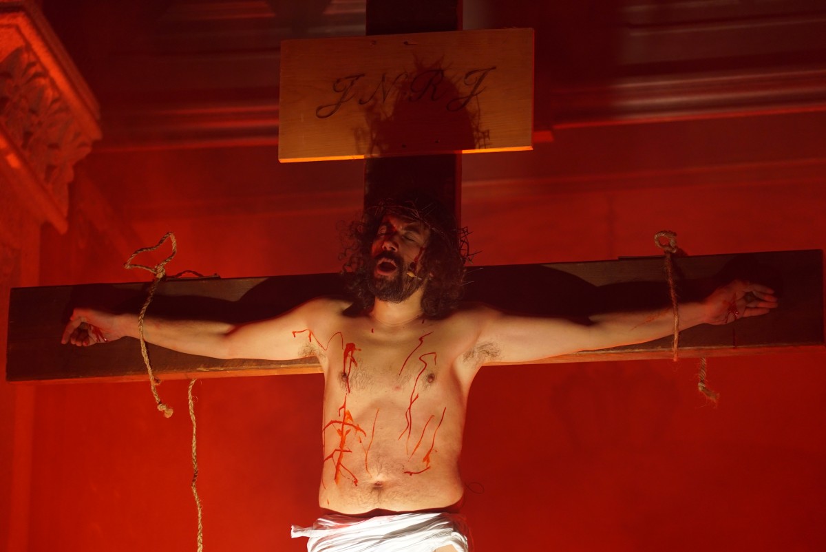 Espinho Vive a Semana Santa 2020 – Cancelado