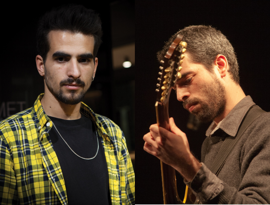 Cardinho e Miguel Moreira estreiam-se com a OJE em ciclo de concertos