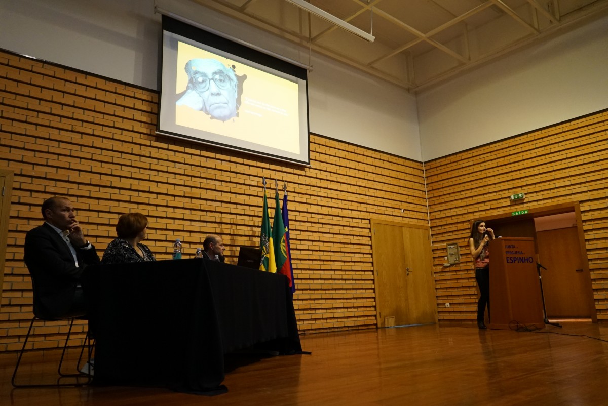 CPCJ e ADCE organizaram sessão de Mindfulness