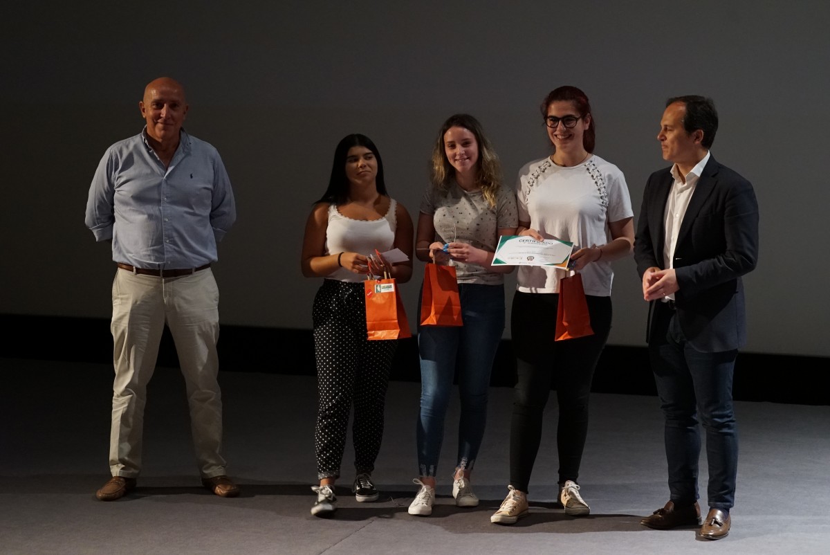 Apresentados os projetos do Concurso “Desafia-te 2019”