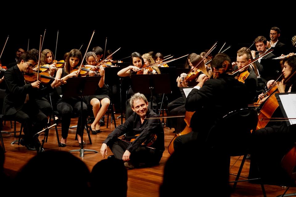 Festival Internacional de Música de Espinho serpenteia a cidade já este fim-de-semana