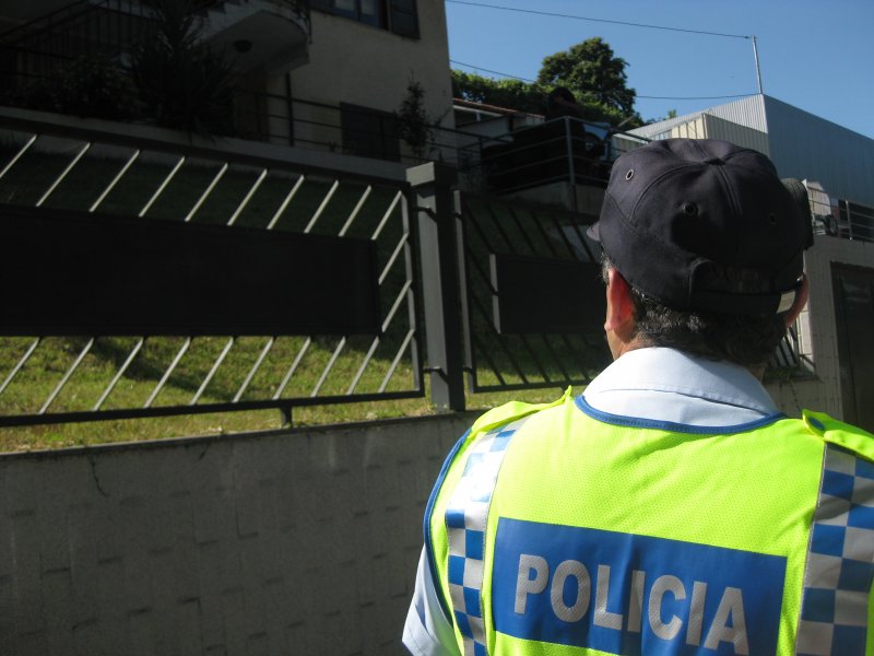 PSP dá início à Operação “Polícia Sempre Presente – Verão Seguro 2019