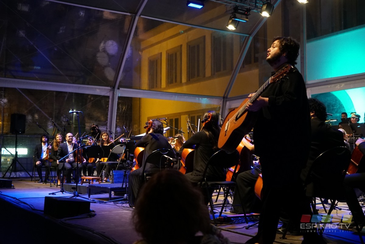FIME encerrou com salas cheias e grandes concertos