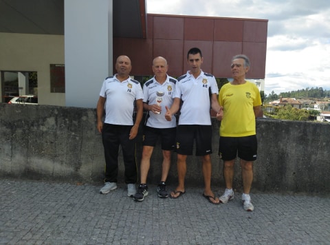 Atletismo: Rio Largo começa a época com dois pódios