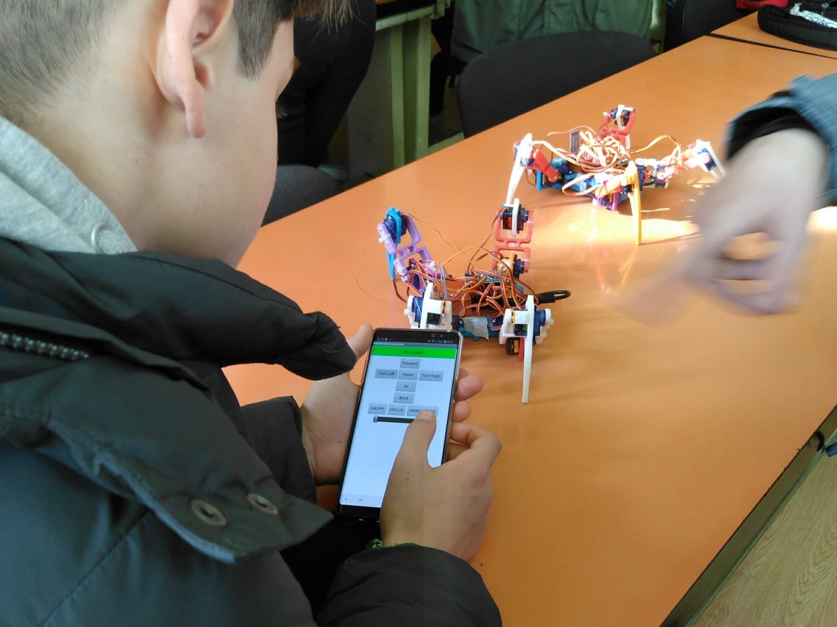 Agrupamento Gomes de Almeida  ‘no limite’ do desporto e da tecnologia na Alemanha