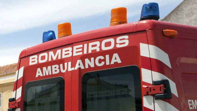 Fucionário da Câmara Municipal de Espinho morre ao cair de telhado