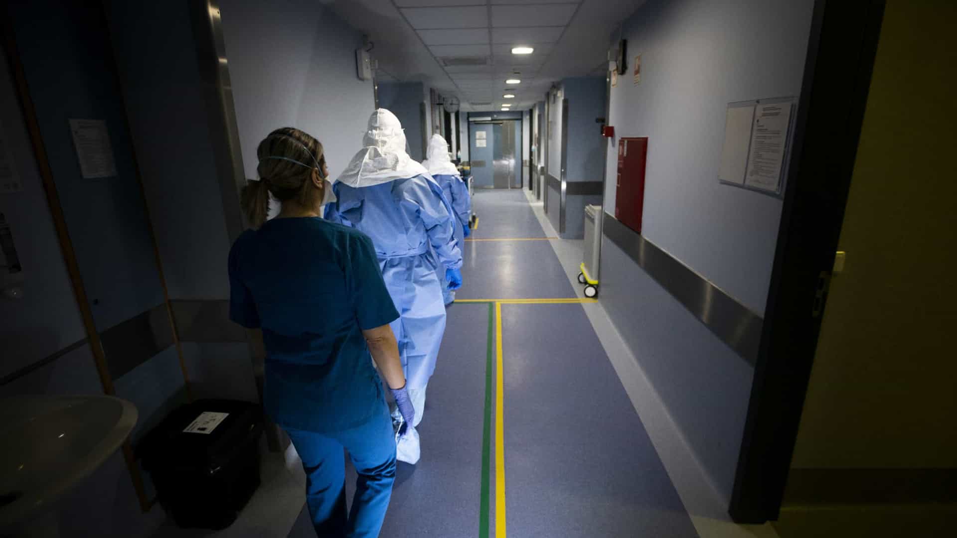Novo modelo de atendimento no surto de COVID-19