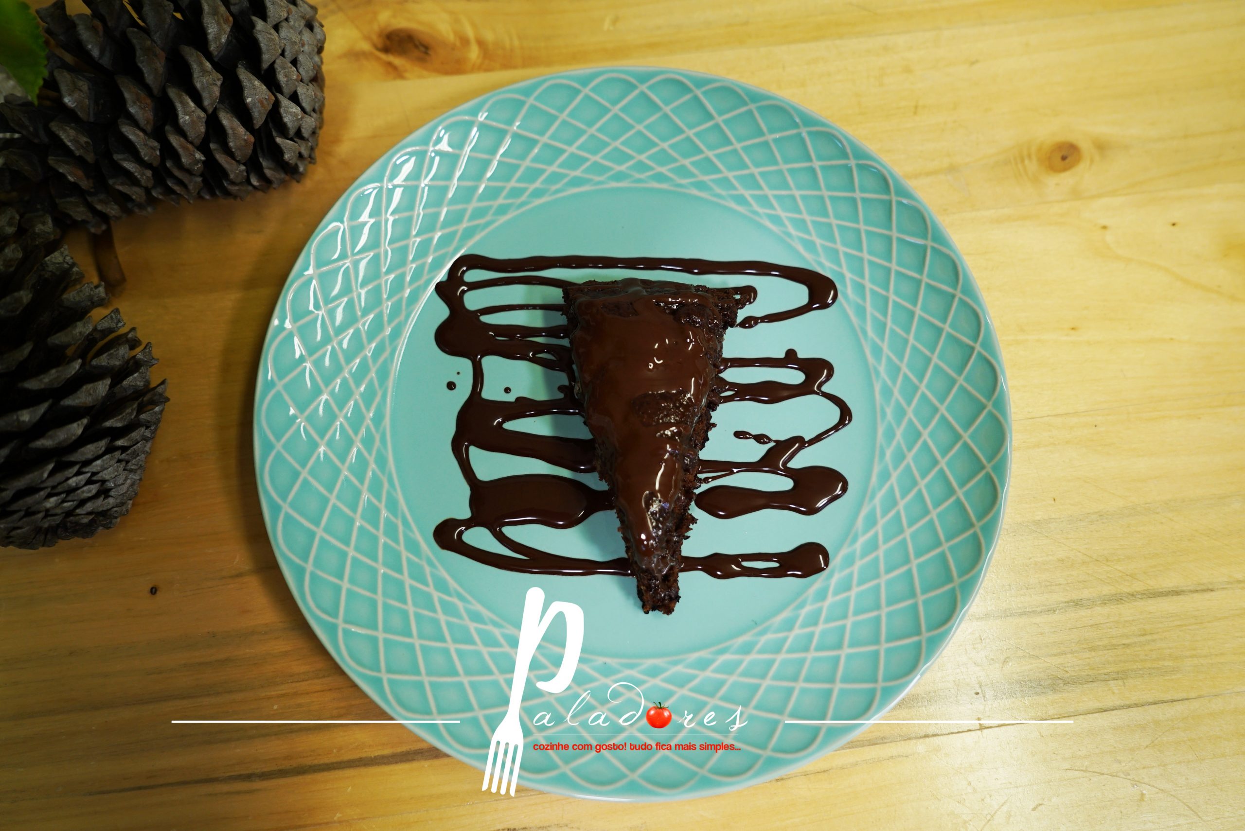 Paladares “Brownie na Frigideira” – S02E16