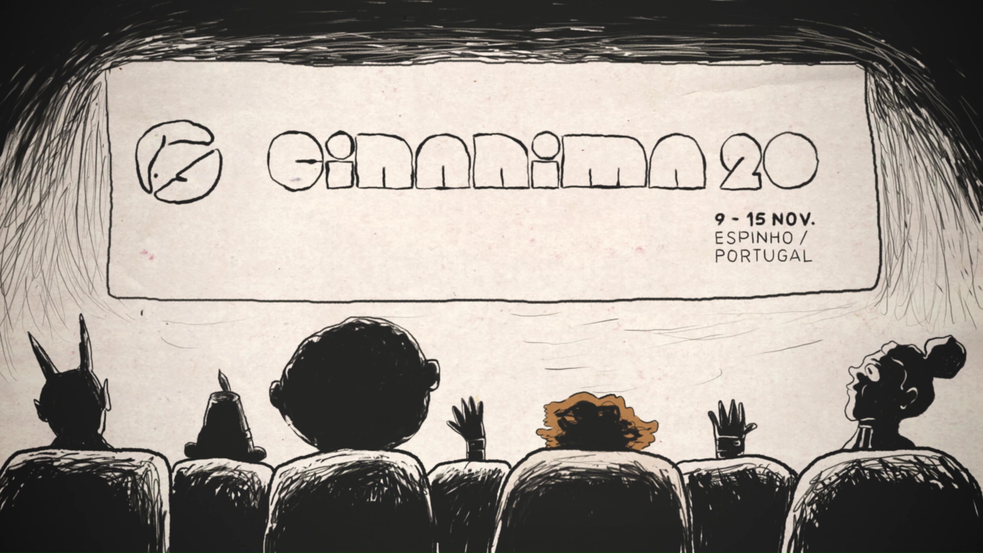 CINANIMA 2020 – Dois (festivais) em um!