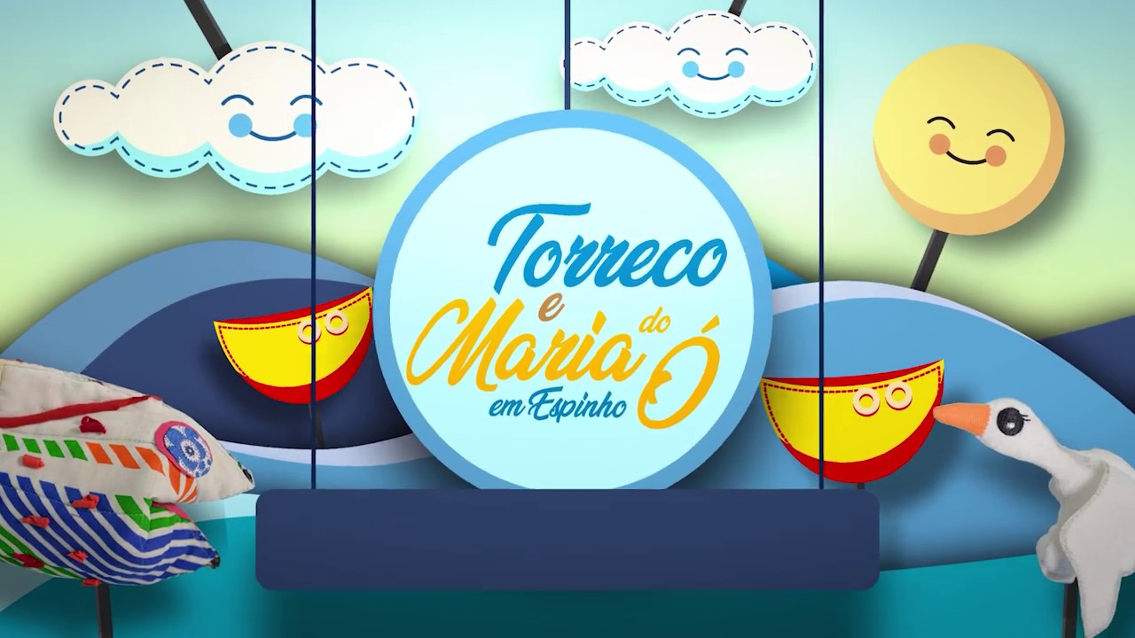 Torreco e Maria do Ó – Tp1-Ep10