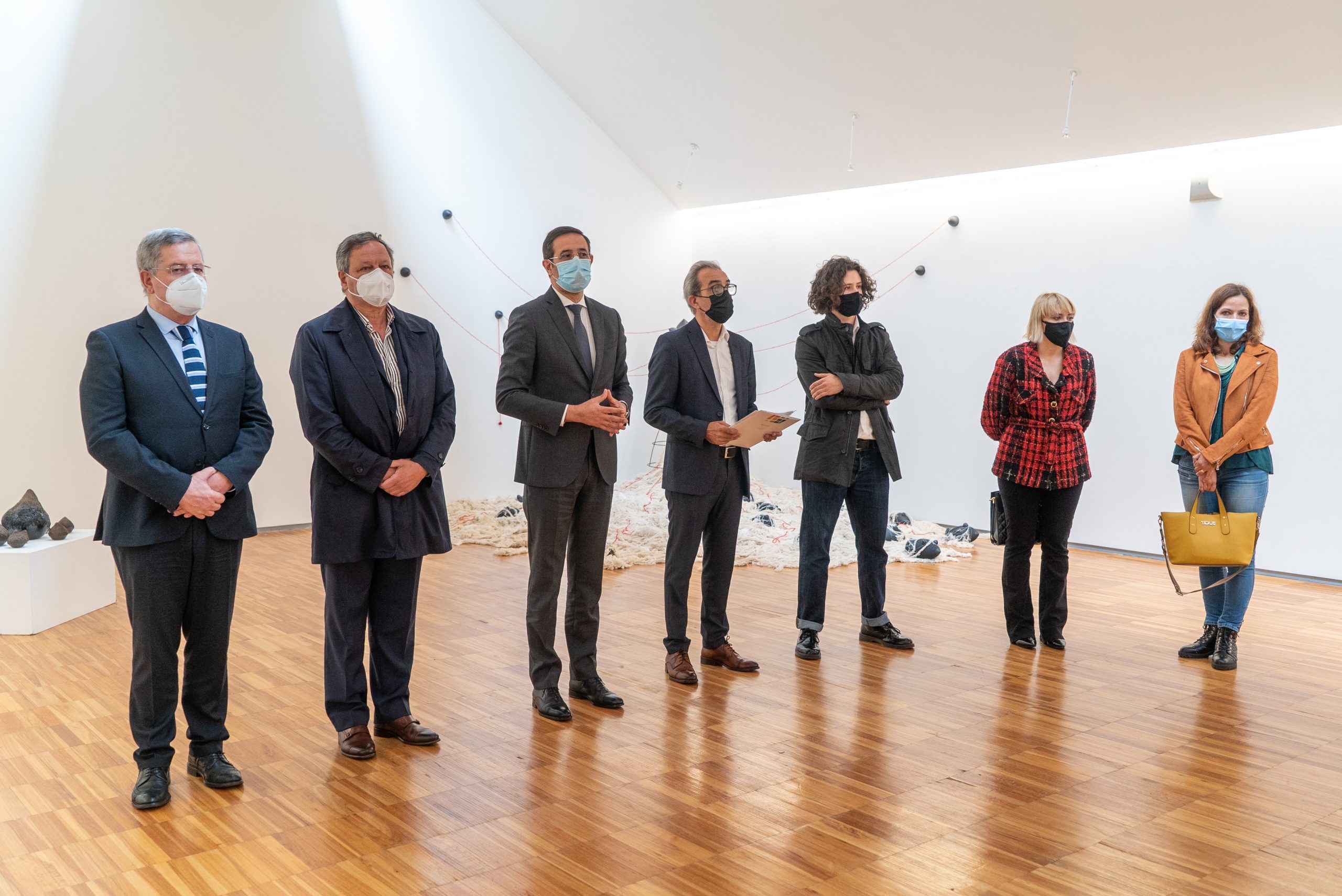 6º Bienal Internacional de Arte de Espinho