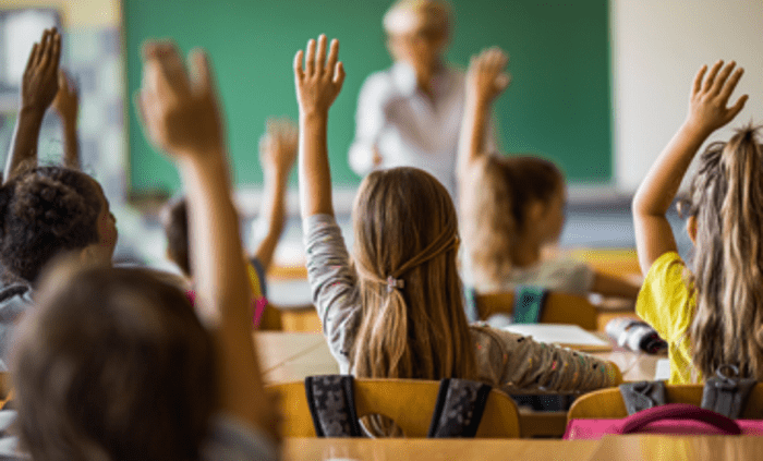Educação | Matrículas 2022/2023