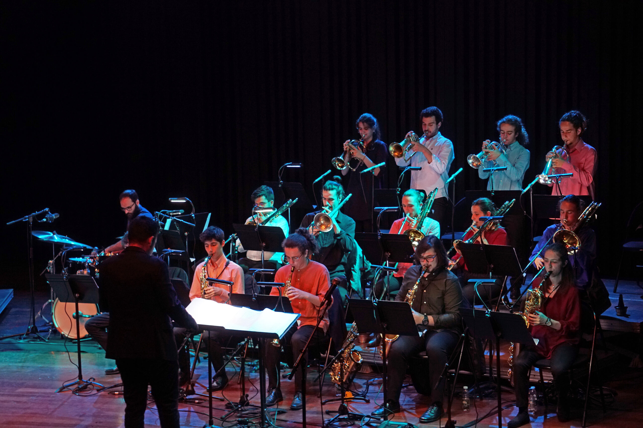 Auditório de Espinho regressa com Miles Davis Sinfónico em setembro