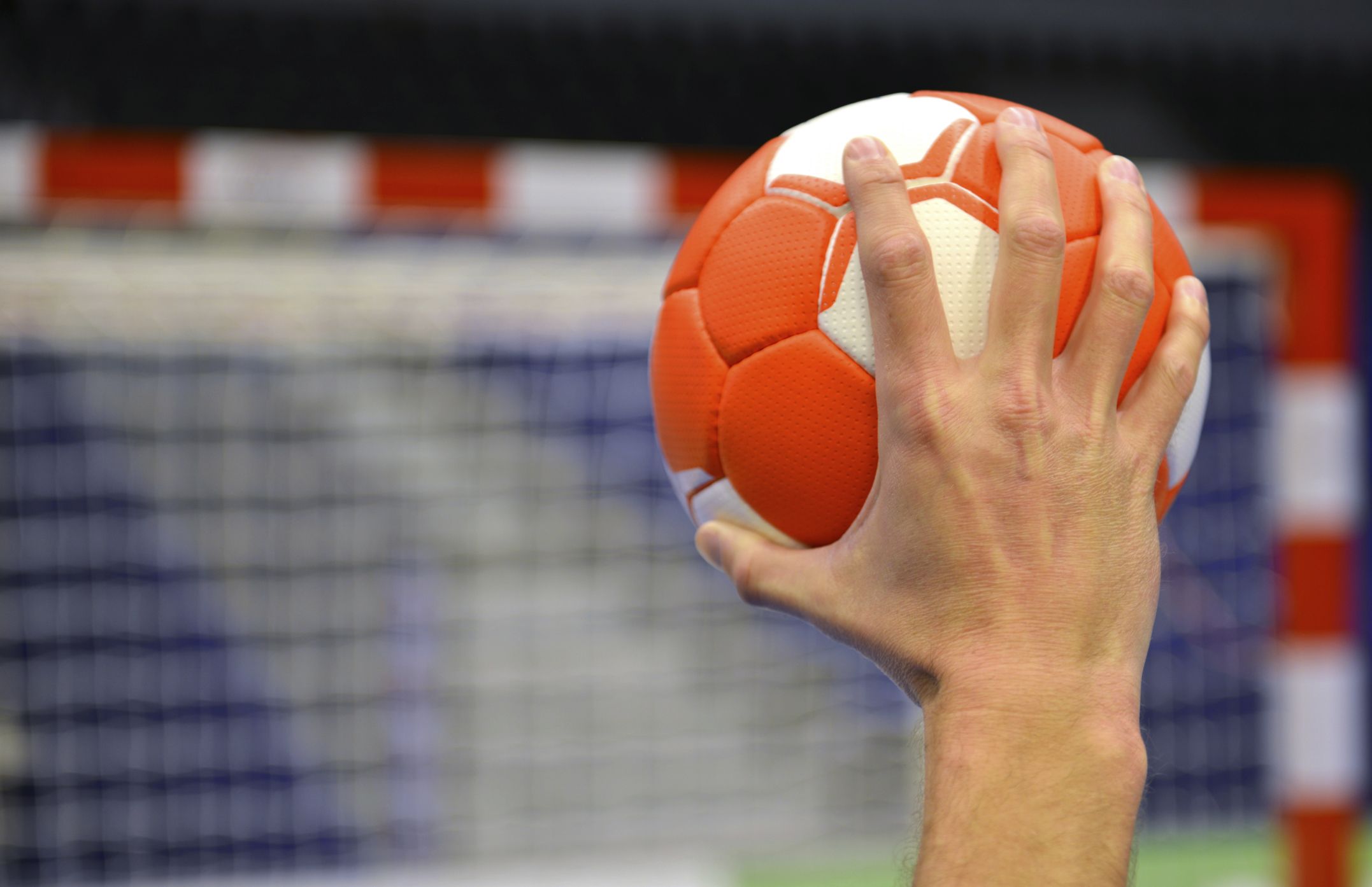 Torneio de Centros de Treino Nacionais Masculino de andebol decorre em Espinho