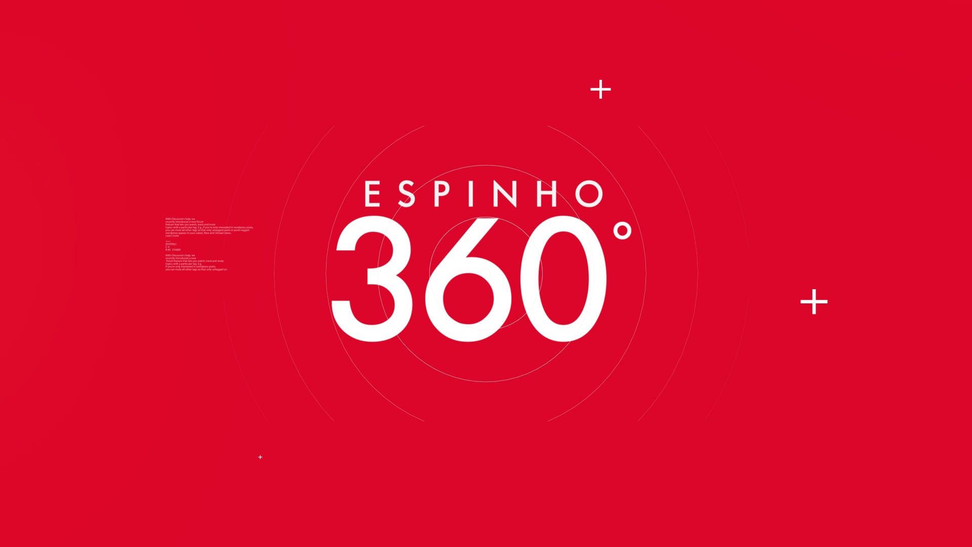 ESPINHO 360º – 09 AGO. 2023