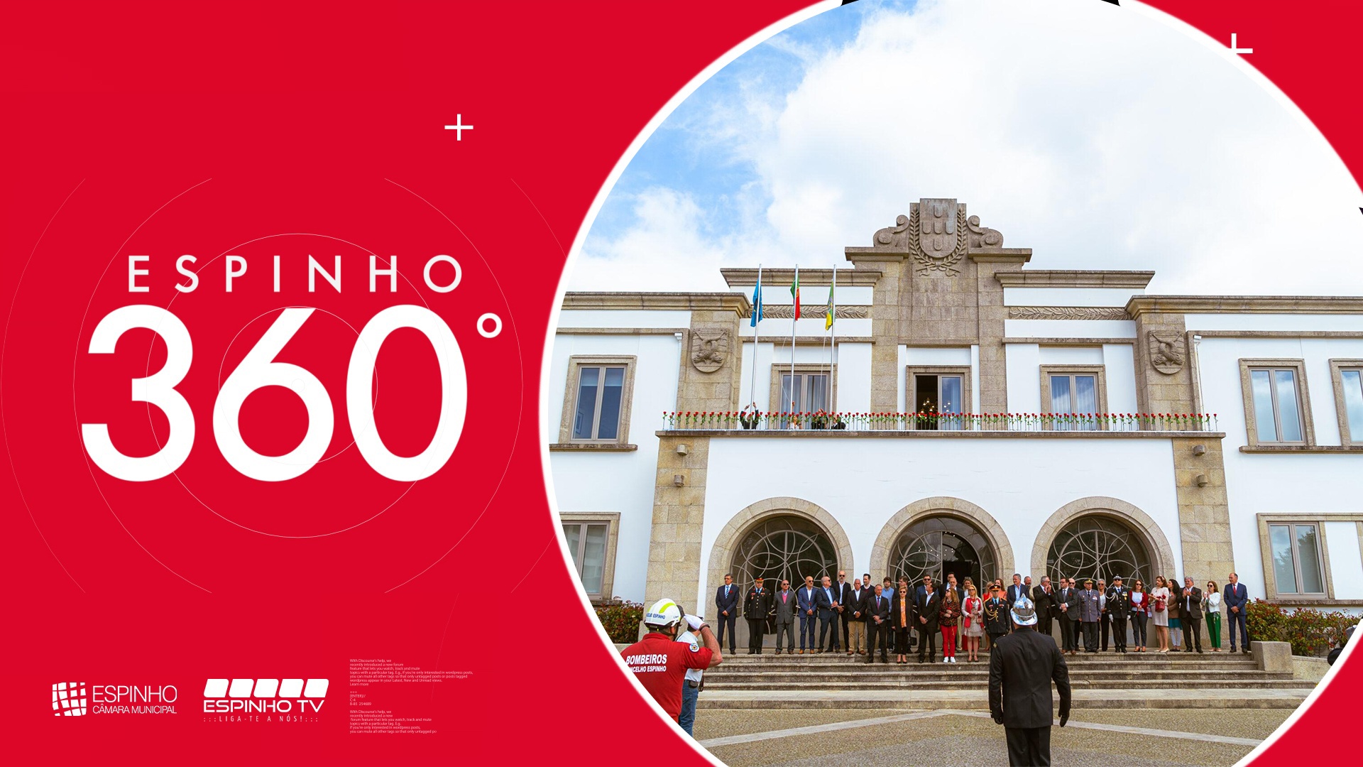 “ESPINHO 360º” – Ep.05