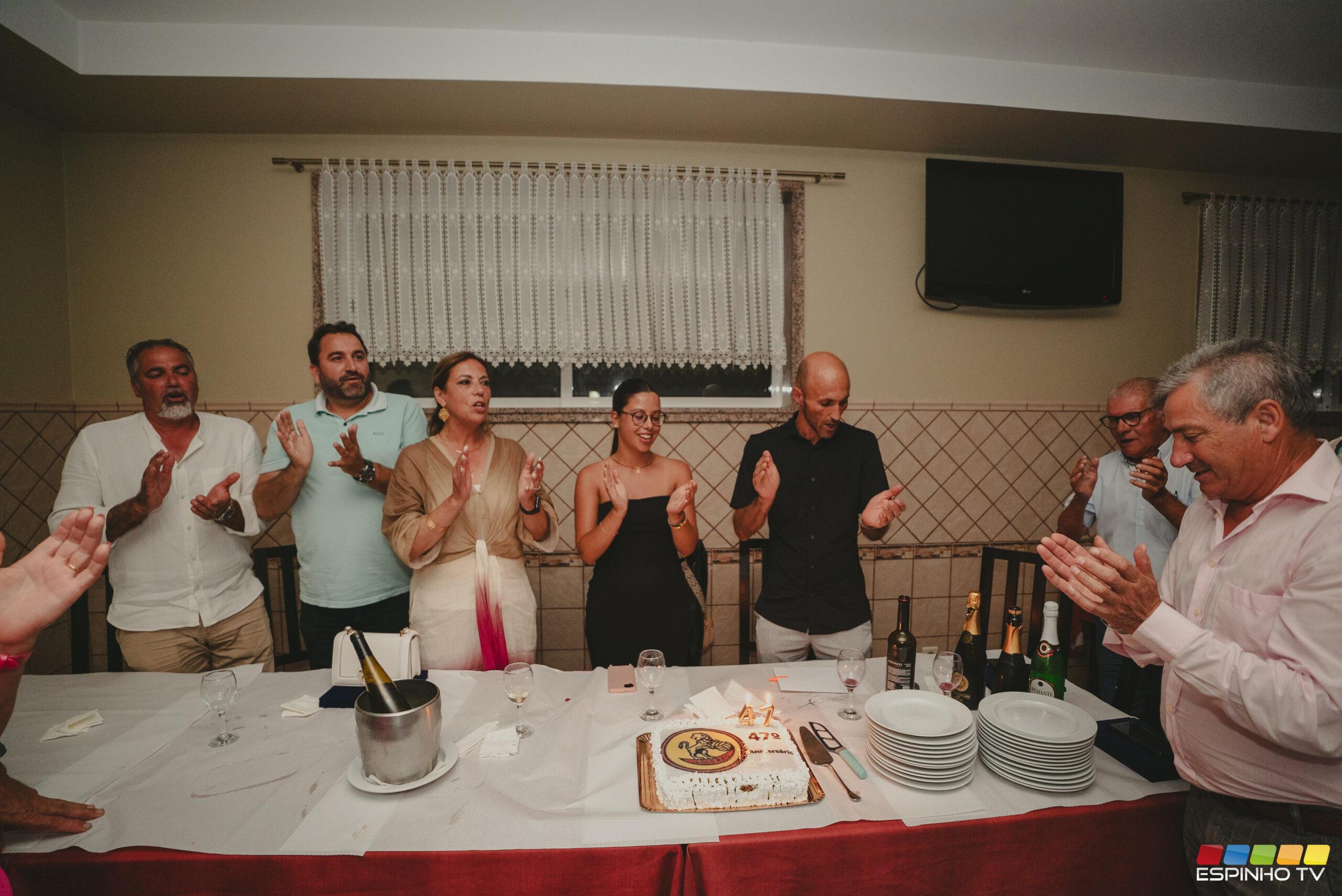 Leões Bairristas FC celebram 47 anos de história
