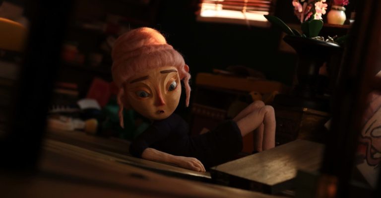 Cinco filmes portugueses marcam presença na lista de selecionados para competição Internacional do CINANIMA