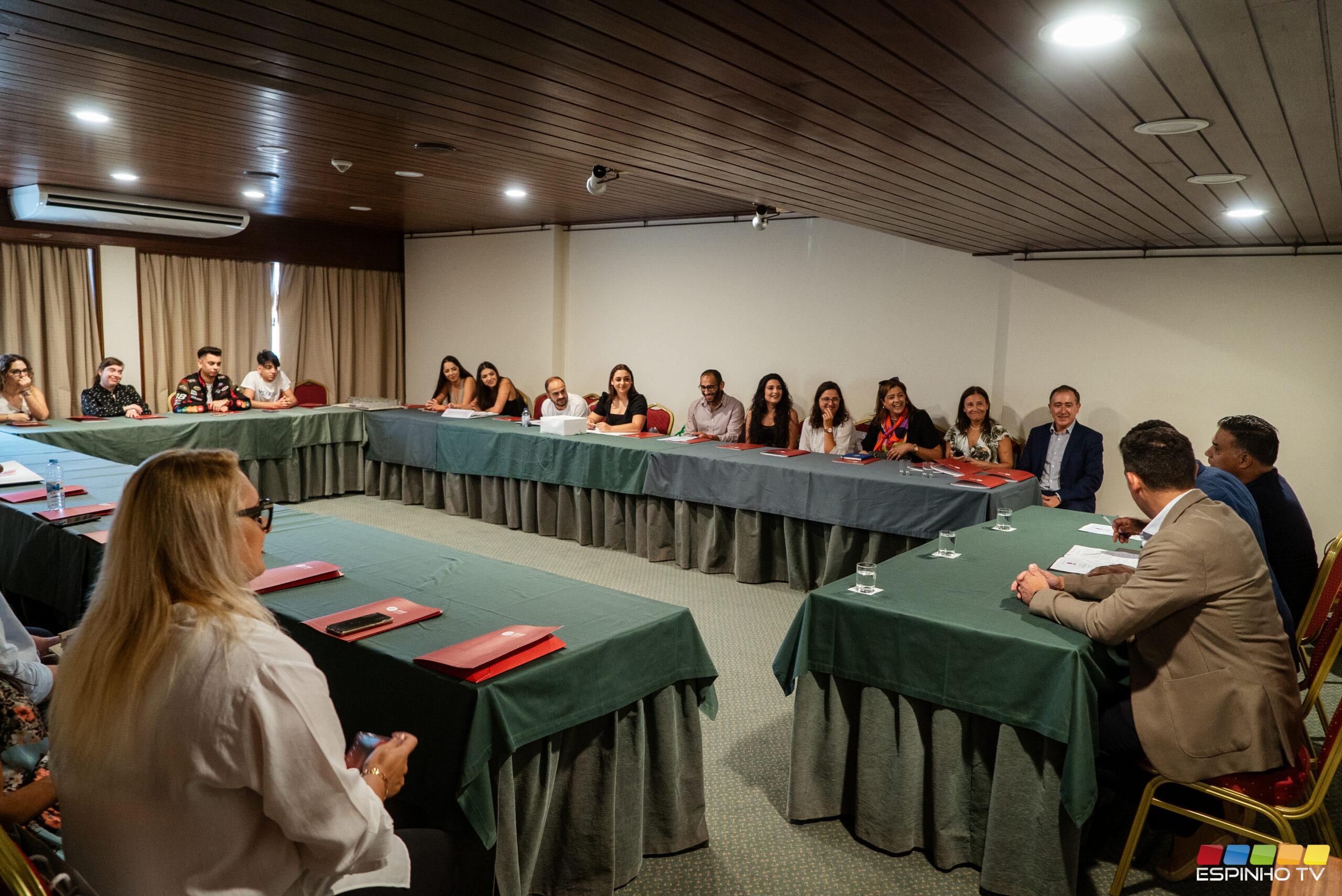 3º Encontro Presencial da 7ª edição do OPRE – Programa Operacional de Promoção da Educação