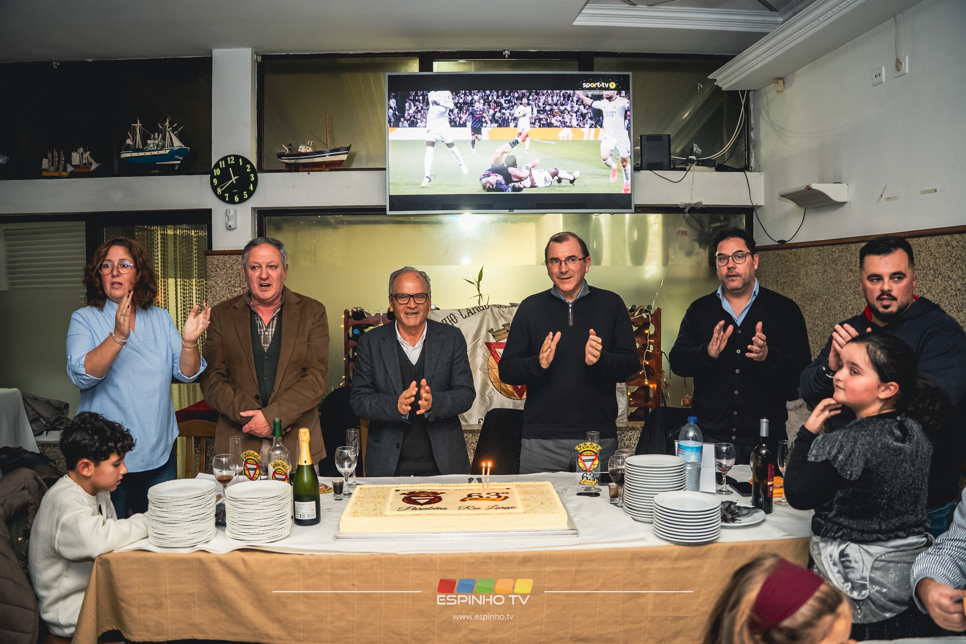 Rio Largo celebra 63 anos de história