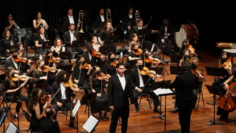 Auditório de Espinho integra Rede de Teatros e Cineteatros Portugueses