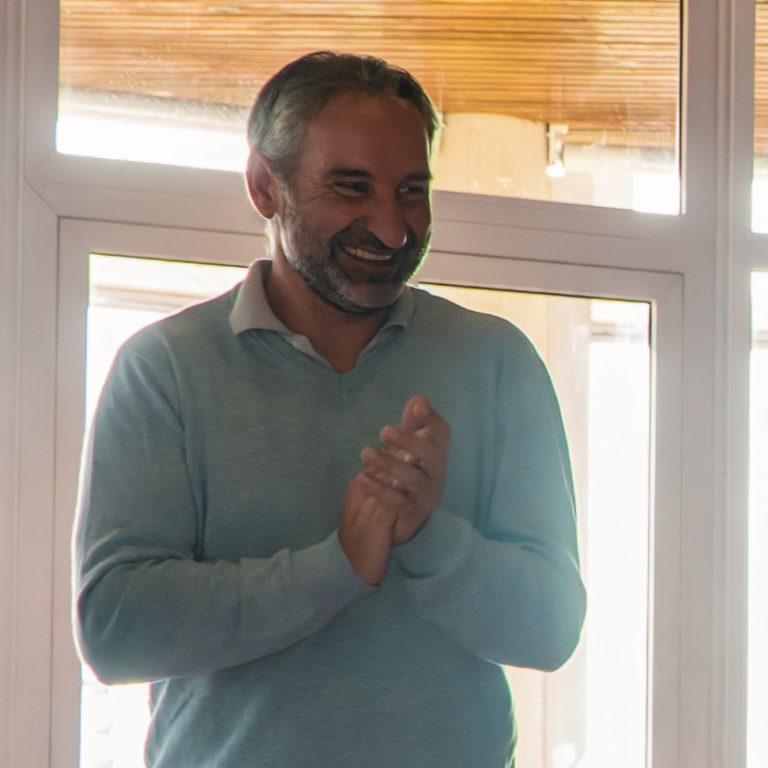 CTE > Miguel Lapido nomeado para o Prémio de Personalidade Desportiva do Ano – Vote